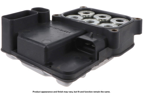 Cardone Reman ABS Control Module 12-10243