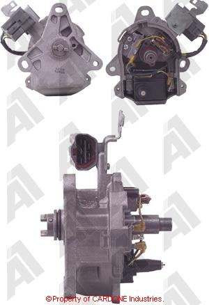 Cardone Reman Distributor 31-17480