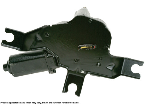 Cardone Reman Windshield Wiper Motor 40-1055 - 3-Wire