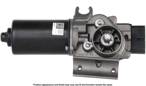 Cardone Reman Windshield Wiper Motor 40-1071