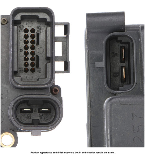 Cardone Reman ABS Control Module 12-10257