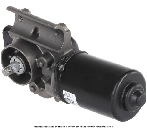 Cardone Reman Windshield Wiper Motor 40-10022