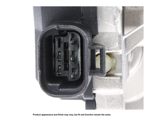 Cardone Reman Windshield Wiper Motor 40-1027