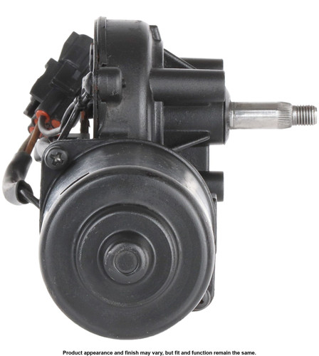 Cardone Reman Windshield Wiper Motor 40-1056 - 5-Wire