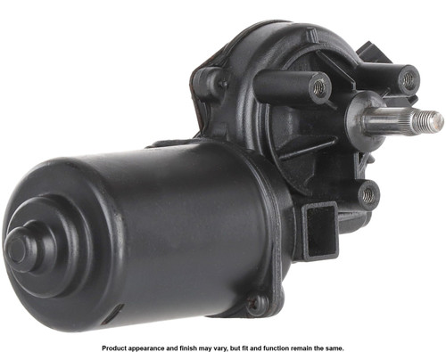 Cardone Reman Windshield Wiper Motor 40-1056 - 5-Wire