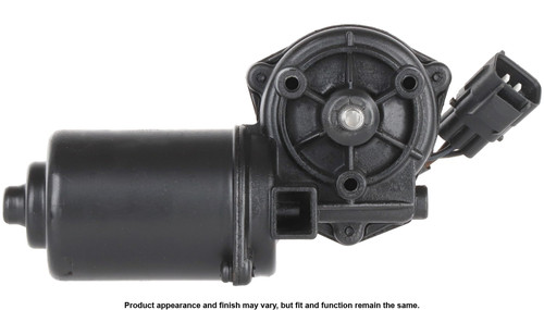 Cardone Reman Windshield Wiper Motor 40-1056 - 5-Wire