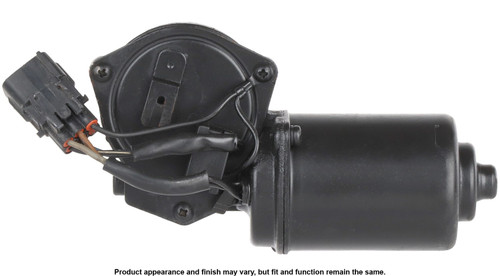 Cardone Reman Windshield Wiper Motor 40-1056 - 5-Wire