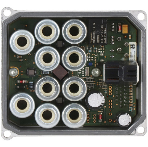 Cardone Reman ABS Control Module 12-10283