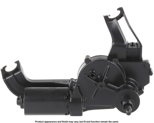 Cardone Reman Windshield Wiper Motor 40-1058