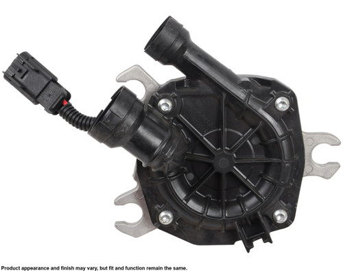 Cardone Reman Smog Air Pump 32-3505M - 1-Wire