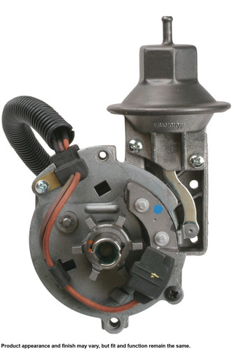 Cardone Reman Distributor 30-4691 for 1978-1990 American Motors/Jeep 4.2L 3.8L (AMX, Concord, Eagle, Gremlin)