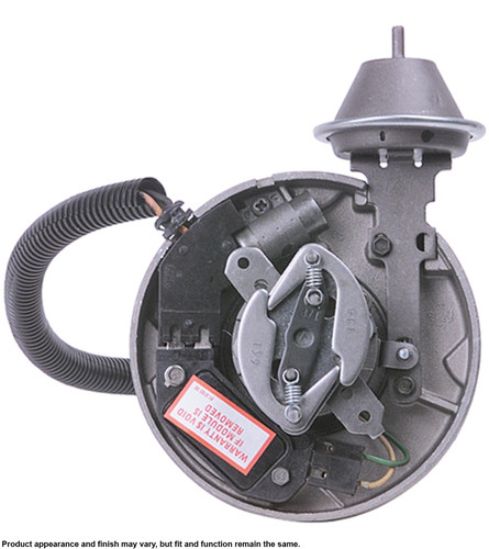 Cardone Reman Distributor 30-1894 for 1974-1976 Buick 7.5L (Century, Electra, Estate Wagon, LeSabre)