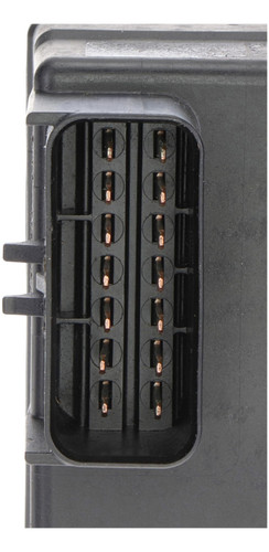 Cardone Reman ABS Control Module 12-10311