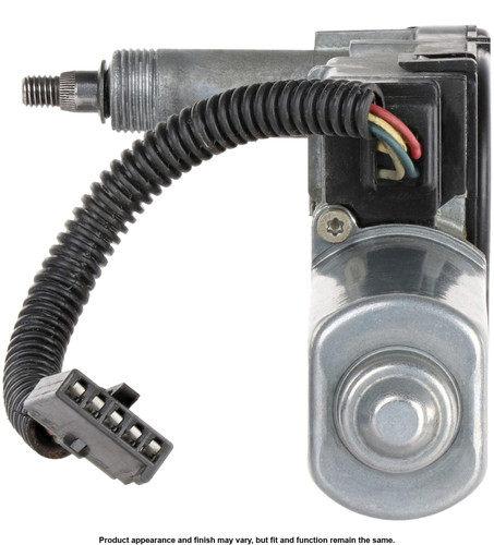 Cardone Reman Windshield Wiper Motor 40-1005 - 5-Wire