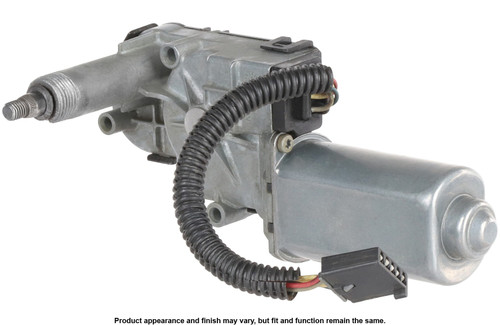 Cardone Reman Windshield Wiper Motor 40-1005 - 5-Wire