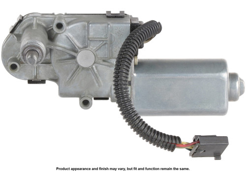 Cardone Reman Windshield Wiper Motor 40-1005 - 5-Wire