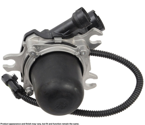 Cardone Reman Smog Air Pump 32-3511M - 2-Wire