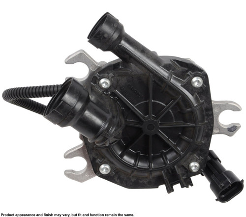 Cardone Reman Smog Air Pump 32-3511M - 2-Wire
