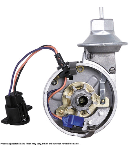 Cardone Reman Distributor 30-4891 for 1978-1991 American Motors/Jeep 5.0L 5.9L (AMX, Concord, Matador, Pacer)