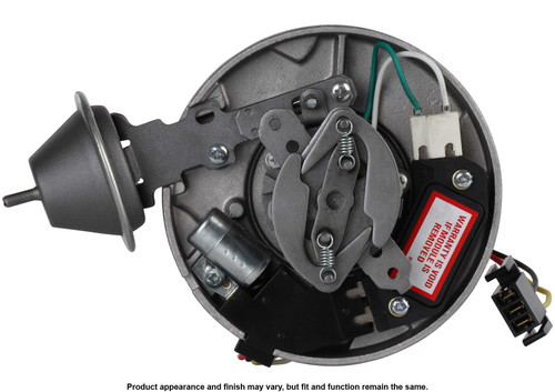 Cardone Reman Distributor 30-1896 for 1974-1981 Buick/Oldsmobile/Pontiac 5.7L (Apollo, Century, Electra, Estate Wagon)