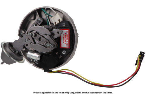 Cardone Reman Distributor 30-1896 for 1974-1981 Buick/Oldsmobile/Pontiac 5.7L (Apollo, Century, Electra, Estate Wagon)