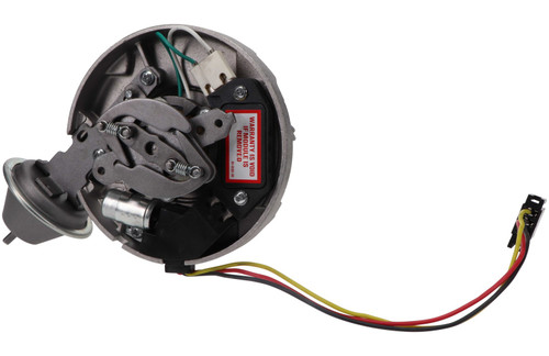 Cardone Reman Distributor 30-1896 for 1974-1981 Buick/Oldsmobile/Pontiac 5.7L (Apollo, Century, Electra, Estate Wagon)