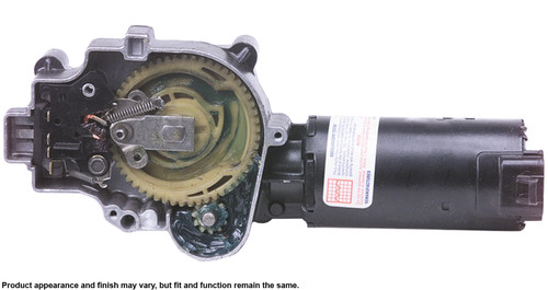 Cardone Reman Windshield Wiper Motor 40-1006