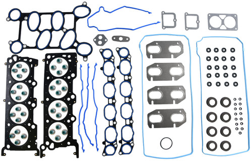 Enginetech F330HS-E MLS Head Gasket Set OEM-Spec for 1999-2004 Lincoln Blackwood/Navigator 5.4L 330ci V8 DOHC - MLS Head Gaskets