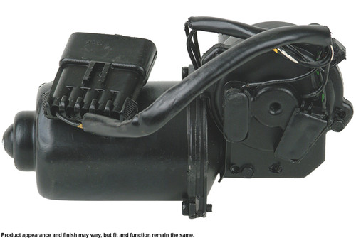 Cardone Reman Windshield Wiper Motor 40-1036 - 5-Wire