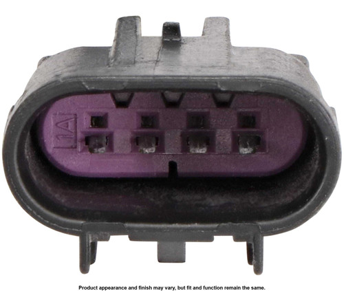 Cardone Reman Windshield Wiper Motor 40-1062 for 2004-2012 Chevrolet/GMC/Isuzu (Colorado, Canyon, i-280, i-290)