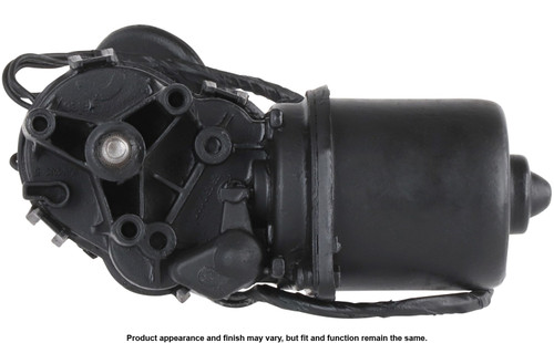 Cardone Reman Windshield Wiper Motor 40-1062 for 2004-2012 Chevrolet/GMC/Isuzu (Colorado, Canyon, i-280, i-290)