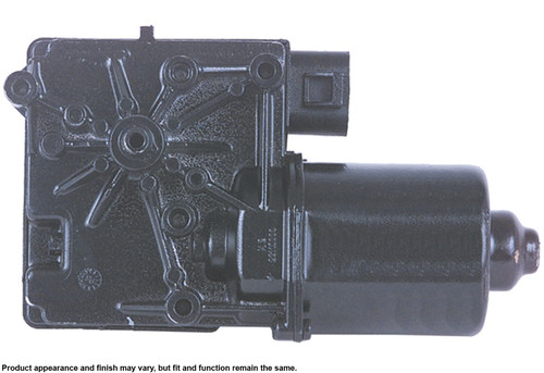 Cardone Reman Windshield Wiper Motor 40-1010