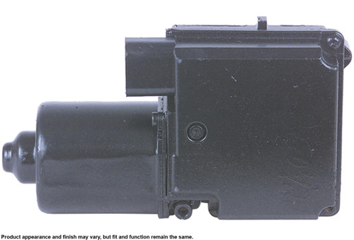 Cardone Reman Windshield Wiper Motor 40-1010