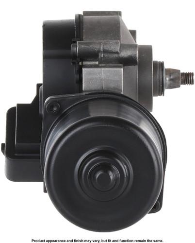 Cardone Reman Windshield Wiper Motor 40-1064 for 2003-2011 Cadillac (CTS, SRX, STS)