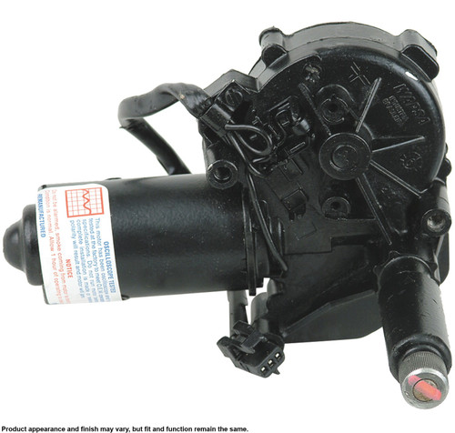 Cardone Reman Windshield Wiper Motor 40-1039 - 3-Wire