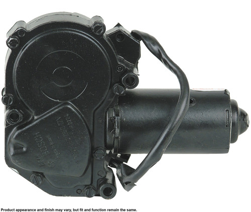 Cardone Reman Windshield Wiper Motor 40-1039 - 3-Wire