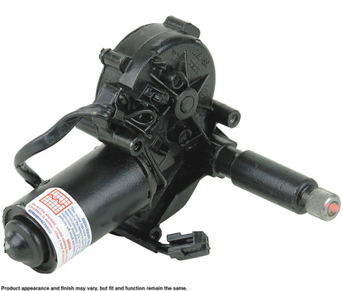 Cardone Reman Windshield Wiper Motor 40-1039 - 3-Wire