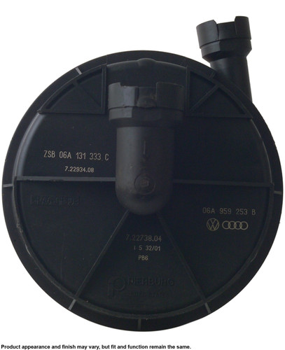 Cardone Reman Smog Air Pump 33-2400M - 2-Wire