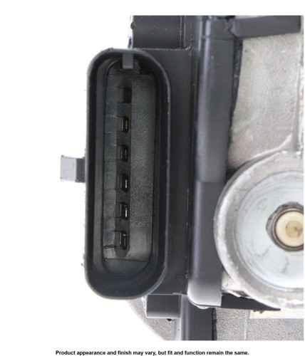 Cardone Reman Windshield Wiper Motor 40-2003