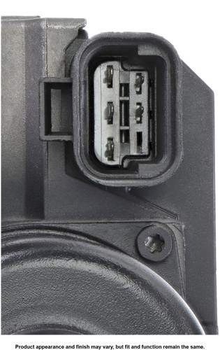 Cardone Reman Windshield Wiper Motor 40-1000 for 1993-1998 Chevrolet/Pontiac (Camaro, Firebird)
