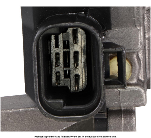 Cardone Reman Windshield Wiper Motor 40-1013 for 1996-2009 Chevrolet/GMC/Isuzu (C4500 Kodiak, C5500 Kodiak, C6500 Kodiak, C7500 Kodiak)