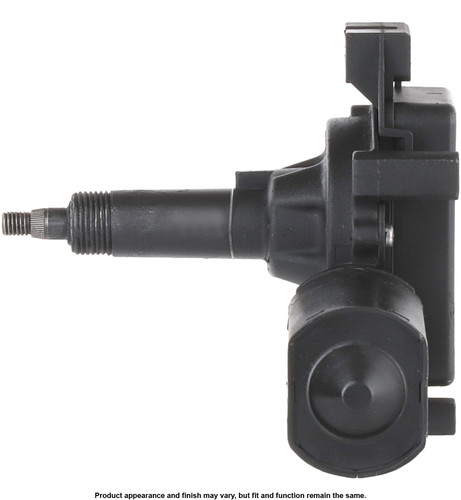 Cardone Reman Windshield Wiper Motor 40-1045 for 2003-2009 Buick/Chevrolet/GMC (Rainier, Trailblazer, Trailblazer EXT, Envoy)