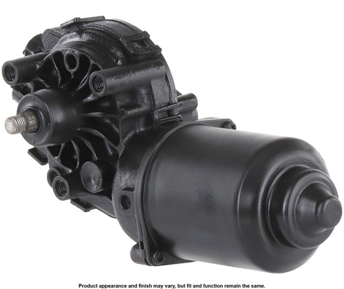 Cardone Reman Windshield Wiper Motor 40-1067