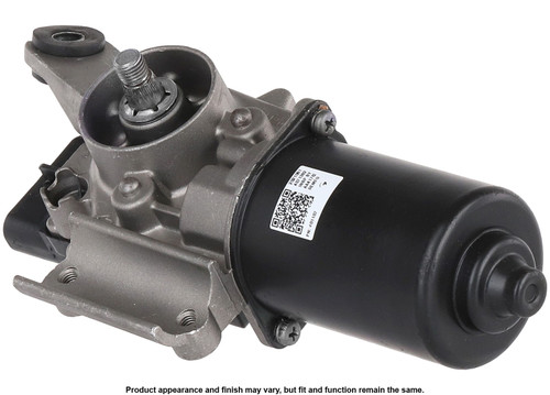 Cardone Reman Windshield Wiper Motor 40-1107