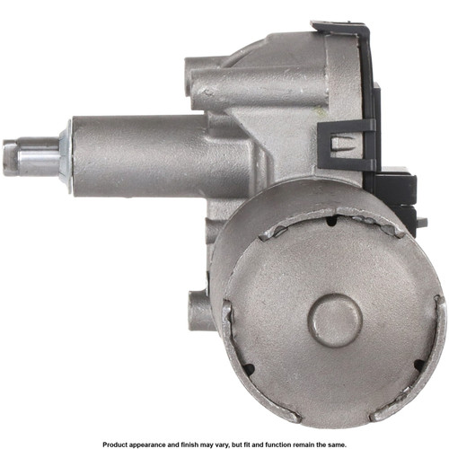 Cardone Reman Windshield Wiper Motor 40-299 for 1987-1996 Ford (Bronco, F-150, F-250, F-350)