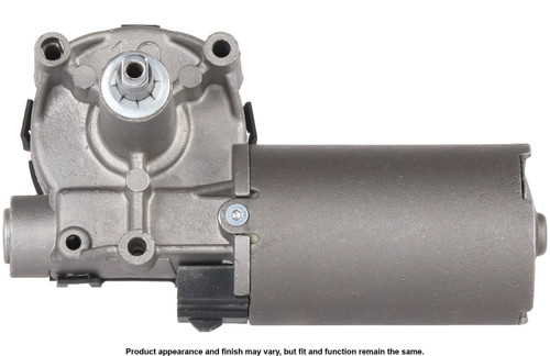 Cardone Reman Windshield Wiper Motor 40-299 for 1987-1996 Ford (Bronco, F-150, F-250, F-350)