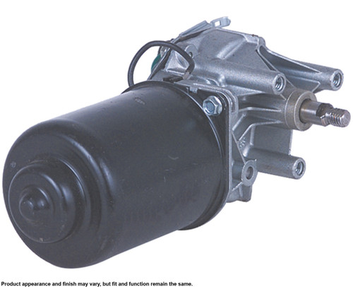 Cardone Reman Windshield Wiper Motor 40-441