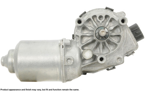 Cardone Reman Windshield Wiper Motor 40-1114