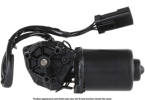 Cardone Reman Windshield Wiper Motor 40-442 - 5-Wire