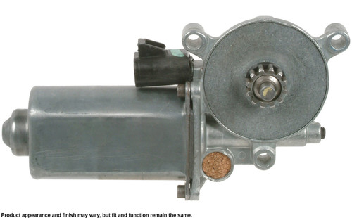 Cardone Reman Power Window Motor 42-1071